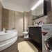New City Residence, Piata Alba Iulia apartament 2 camere, mobilat
